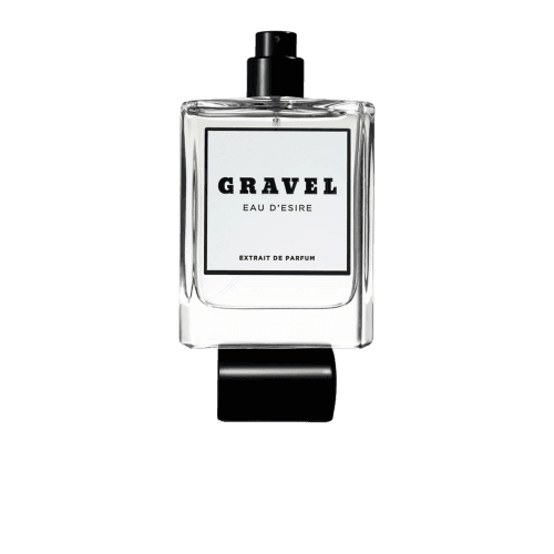 Gravel New York Eau de Desire Gravel York