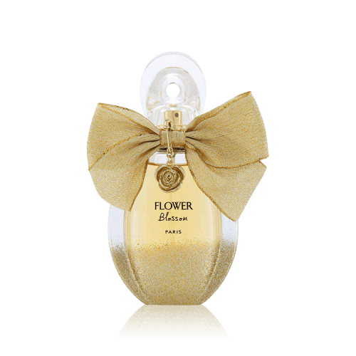 Gemina B Flower Blossom Jimena B