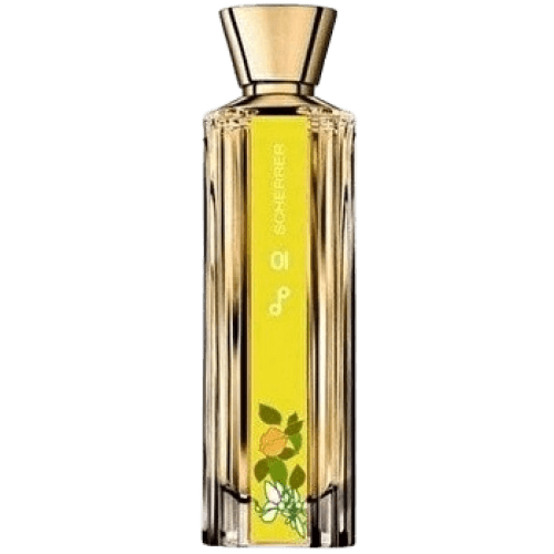 جين لويس سشيررير بوب ديليجهتس 1