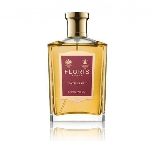 Floris Leather Oud