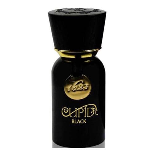 Cupid عطر كيوبيد بلاك 1623 للجنسين أو برفان 50 مل