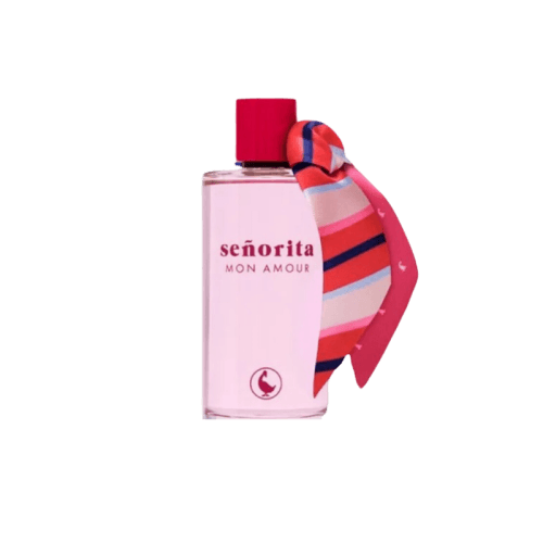 إل جانسو سينوريتا مون أمور جينسو