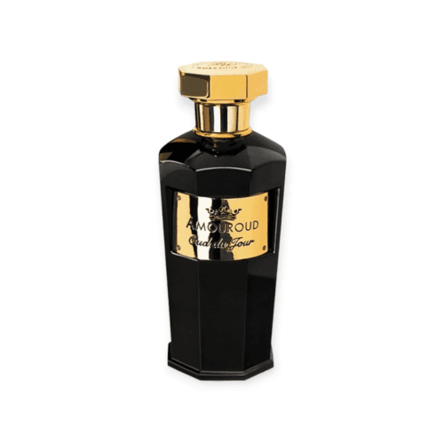 Amouroud عطر عود دو جور من أمورود أو دو بارفان 100 مل
