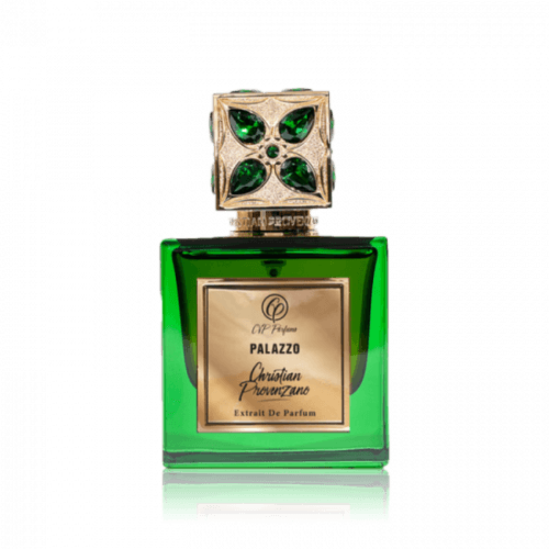 شريستيان بروفينزانو بالاززو