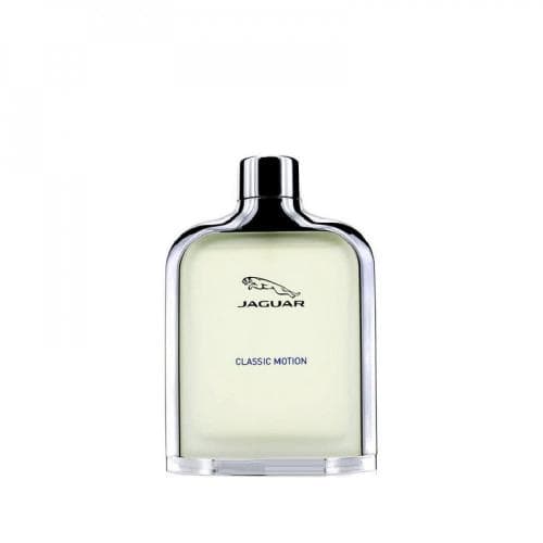 جاجوار كلاسيك موشن