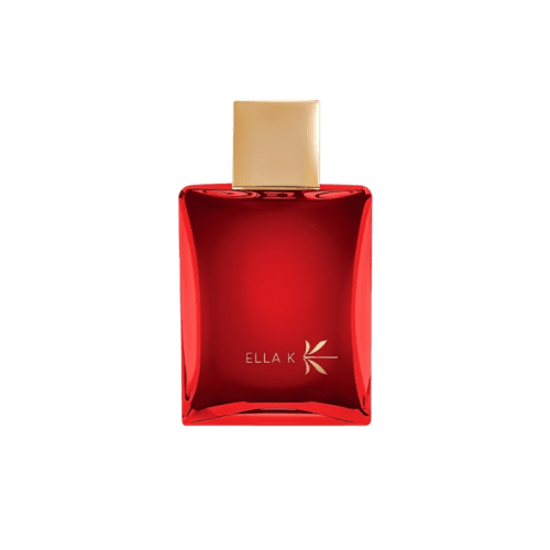 Ella K Parfums Camélia K