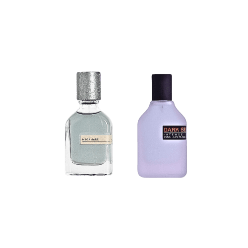 دافيد بيكهام إنستينكت أفتير دارك