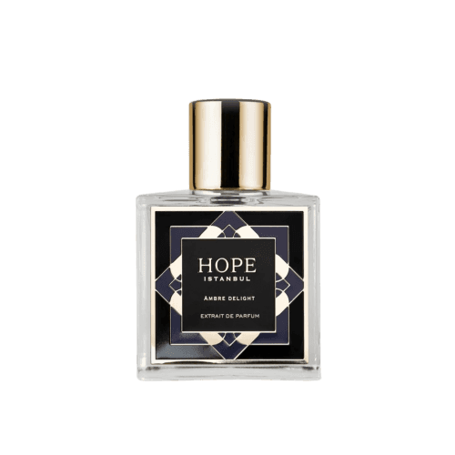 Hope Istanbul Amber Delight