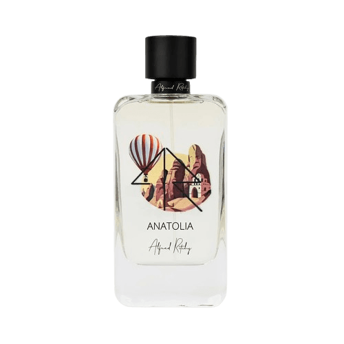 Alfred Ritchy عطر الفريد ريتشي اناتوليا او دو برفيوم 100 مل
