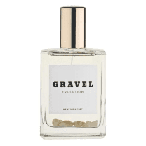 Gravel New York Eau De Evolution Gravel York