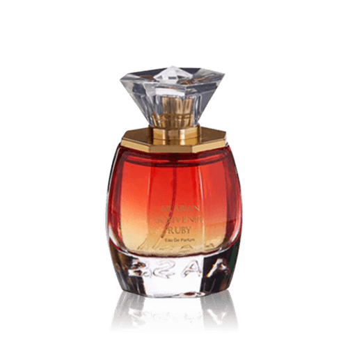Arabian Souvenir عطر روبي من أرابيان سوفينير للنساء أو دو بارفان 55 مل