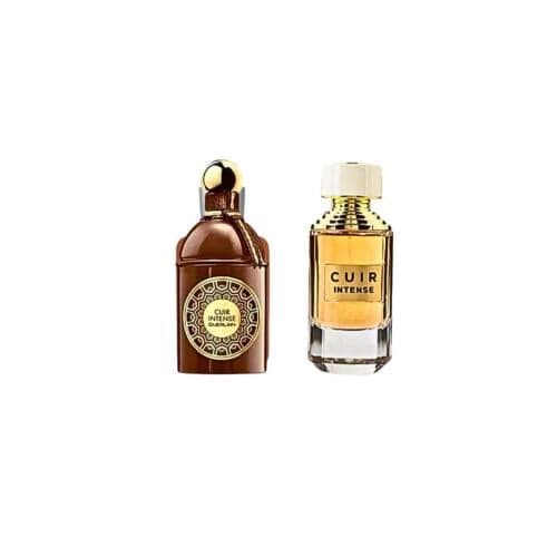 David Walter Amber Collection Cure Intense