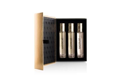 Nicolai Intense Collection 3*