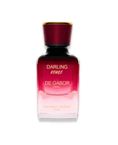 De Gabor عطر دارلينق روج من دي غابور اكسترايت دي بارفيوم 50 مل
