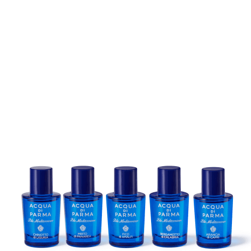 Acqua di Parma Iris Nobile