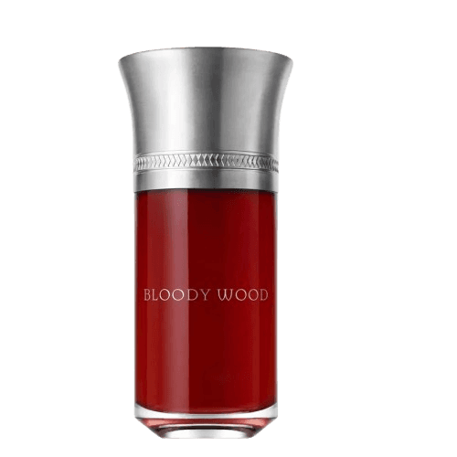 Imaginary Liquids عطر ليكويدز إيمجينايريز بلودي وود أو دو برفيوم – 100 مل