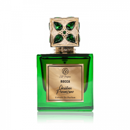 شريستيان بروفينزانو روكا