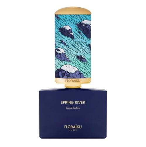 فلوراكو سبرينج ريفير