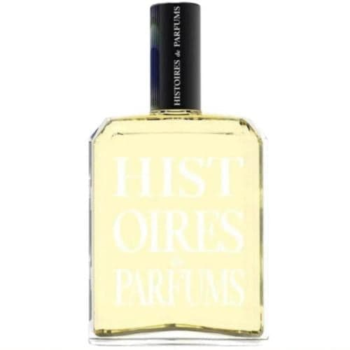 هيستوري بارفومس هيستوريس دي 1725