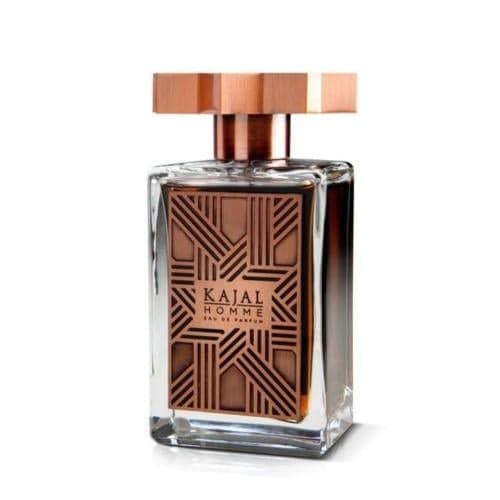 Kajal Home Eau de