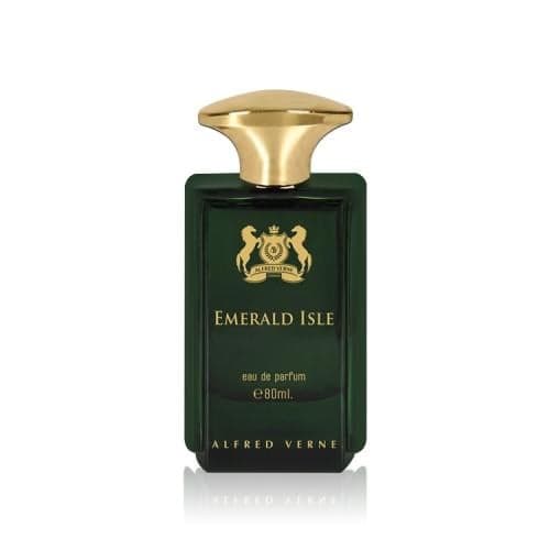 ألفريد فيرني 80