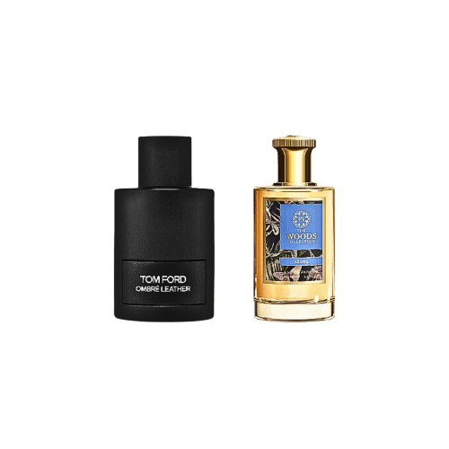 ناتورال بي ذا وودس ذا وودس كوليكشن أزوري