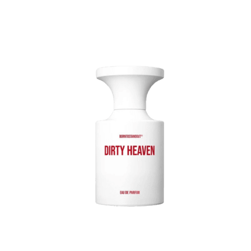 Borntostandout Dirty Heaven