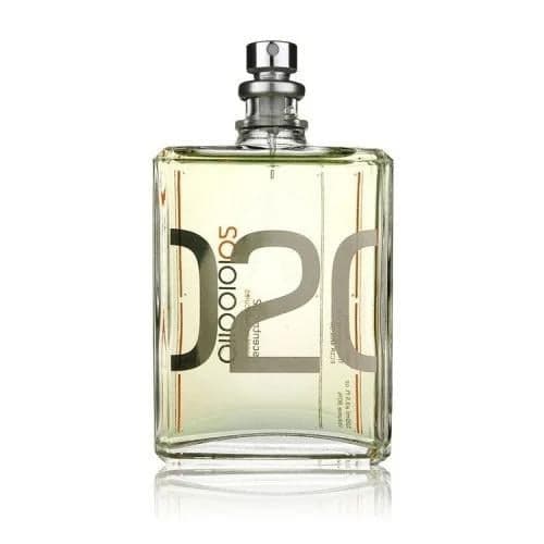 إسكينتريك موليكوليس إسكينتريك إ