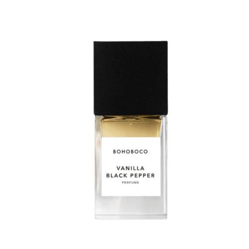 Boho Boco Vanilla Black Pepper Boho Boho