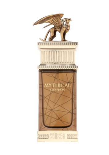 فرينش أفينوي 100