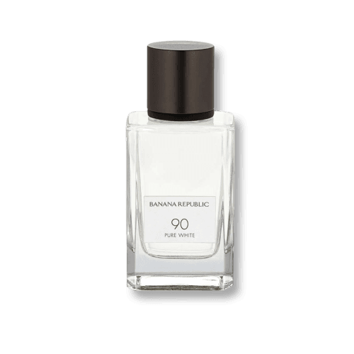 Banana Republic عطر بيور وايت 90 من باناينا ريبابلك للجنسين أو دو بارفان 75 مل