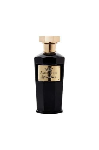 Amouroud عطر زعفران رير من أمورود أو دو بارفان 100 مل