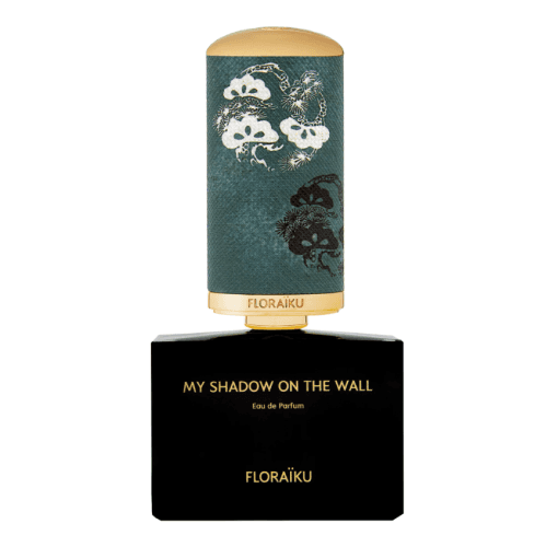 فلوراكو مي شادوو أون ذا والل