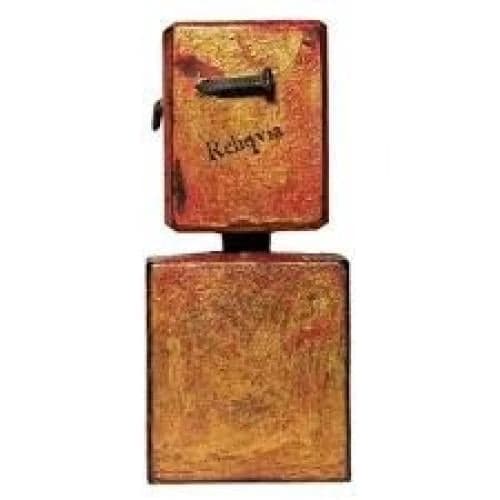 Filippo Sorcinelli Reliqvia