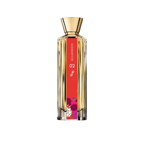 جين لويس سشيررير بوب ديليجهتس 02