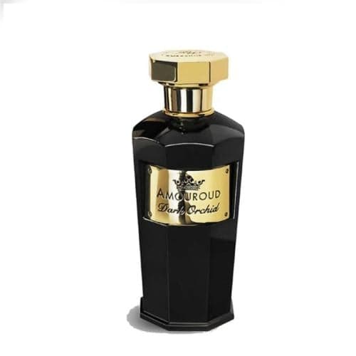 Amouroud عطر دارك أوركيد من أمورود أو دو بارفان 100 مل