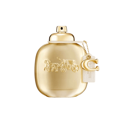Coach عطر كوتش قولد بارفيوم 90مل