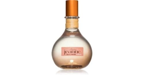 Jeanne en Provence عطر دام جين فيلفيت من جين ان بروفانس أو دو برفيوم للنساء 75مل
