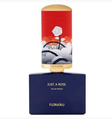 فلوراكو جوست أ روز