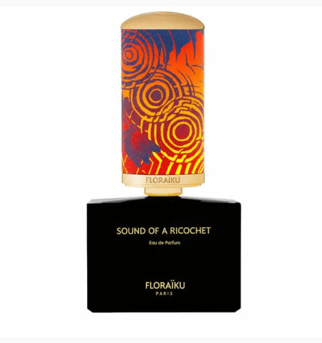 فلوراكو سوند أوف أ ريكوشيت