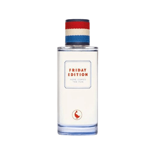 إل جانسو عطر الجنسو فرايدي ايديشن او دو تواليت 125مل