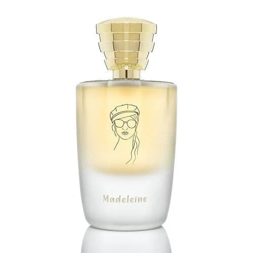 Masque Milano Madeleine Mask Milano