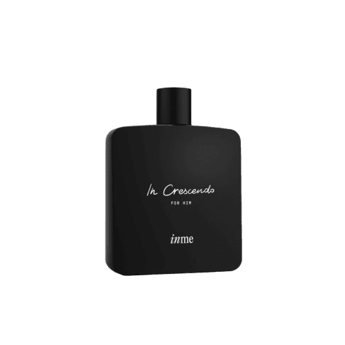 Inme عطر ان كريسندو من انمي او دو بارفيوم100مل
