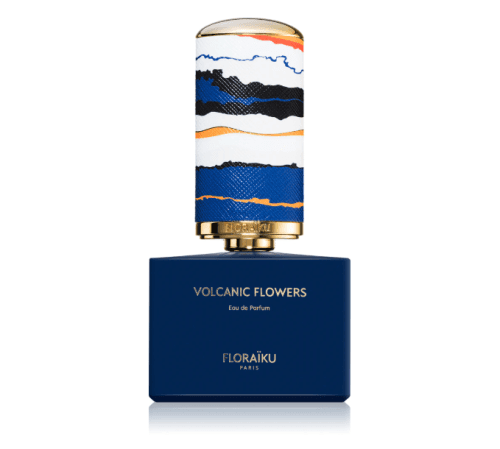 فلوراكو فولكانيك فلوويرس