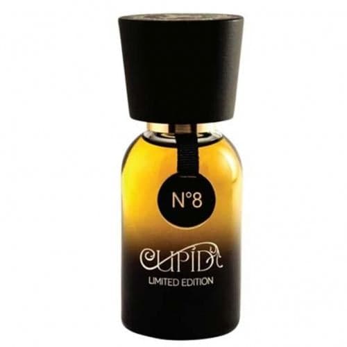 Cupid عطر كيوبيد رقم 8 للجنسين أو دو برفان 50 مل