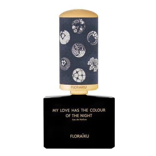 فلوراكو مي لوف هاس ذا كولور أوف ذا نايت