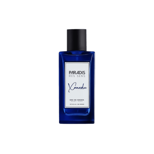 Paradise of the senses Xando Paradise des Sciences