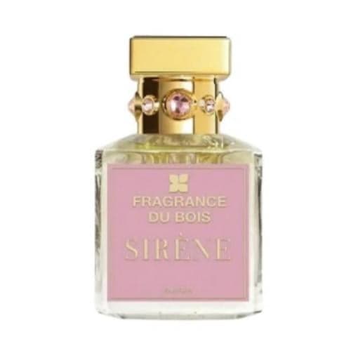 Fragrance Du Bois Siren Fragrance De Bois