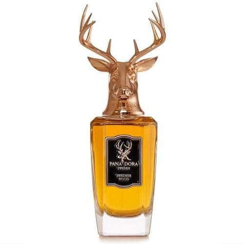 Pana Dora Swedish Wood