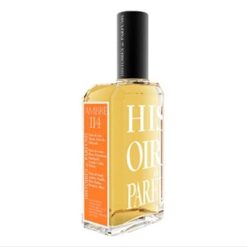 Histoires de Parfums Ambre 114